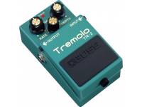 <b>BOSS TR-2 TREMOLO</b> Pedal para Guitarra Elétrica e Teclados <b>BOSS TR-2 TREMOLO</b> Pedal para Guitarra Elétrica e Teclados